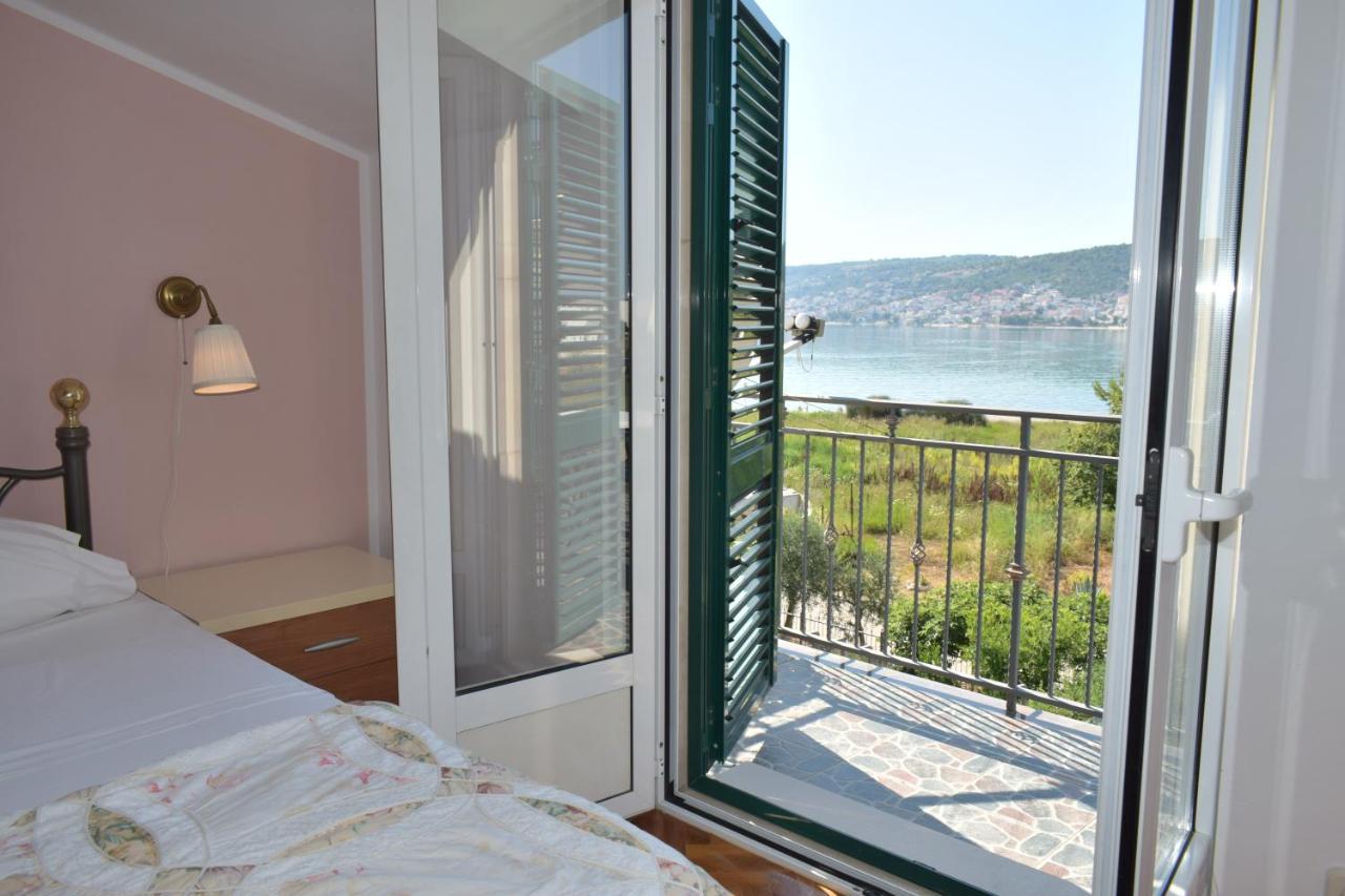 Anita Apartments Trogir Exterior photo