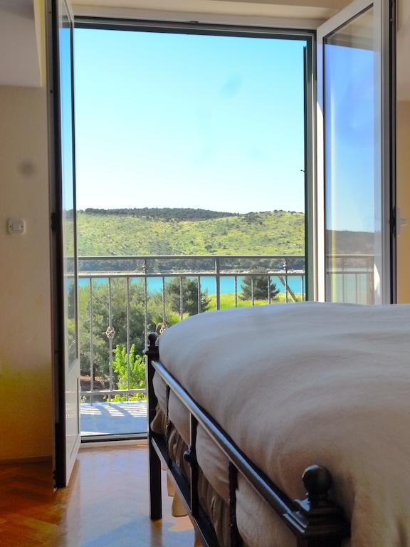 Anita Apartments Trogir Room photo