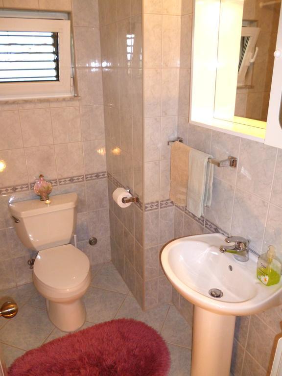 Anita Apartments Trogir Room photo