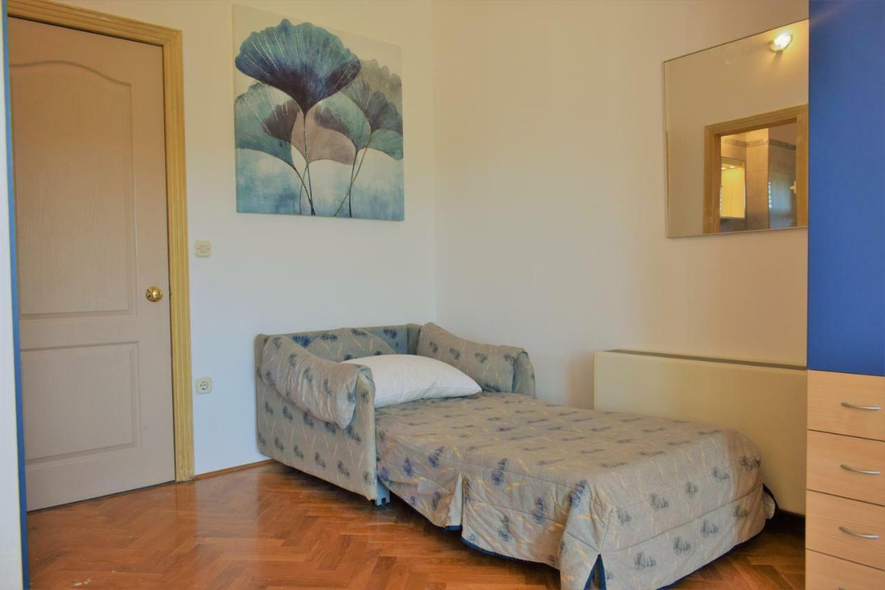 Anita Apartments Trogir Exterior photo