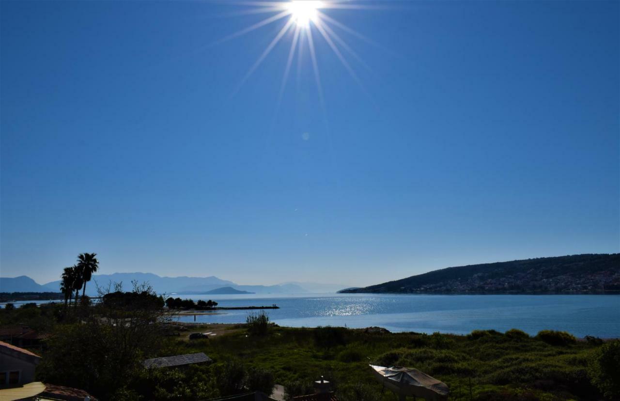 Anita Apartments Trogir Exterior photo